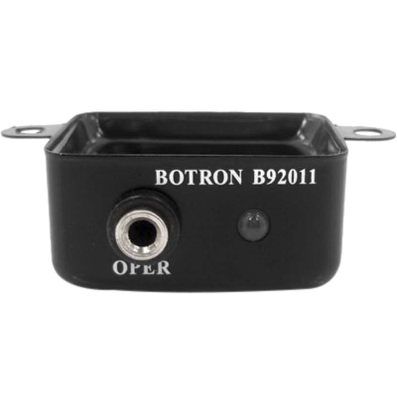 1 OPERATOR CONT MONITOR